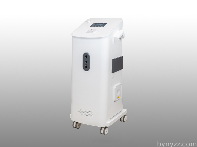 麻醉呼吸回路消毒机YE-360A型 